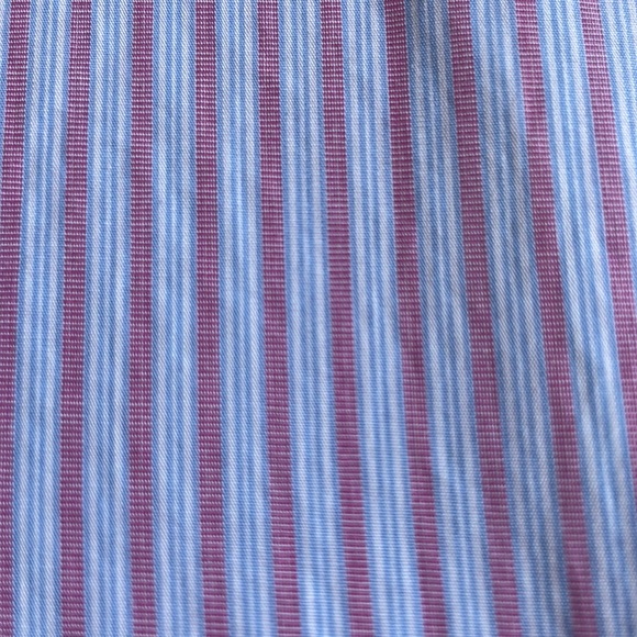 English Laundry dress shirt 15.5 32/33 - Picture 4 of 10